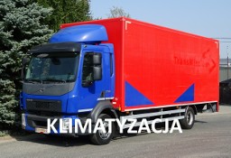 Volvo FL 250 Euro 6 DMC 14 Ton kontener winda klapa Volvo Fl250 kontener 18 Palet winda ład. 6135kg sprowadzony, ks. se