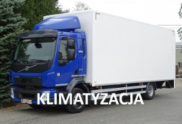 Volvo FL 250 Euro 6 DMC 14 Ton kontener winda klapa Volvo Fl250 kontener 18 Palet winda ład. 6135kg sprowadzony, ks. se