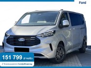 Ford Transit Custom Kombi M1 L2H1 Limited 320 Kombi M1 L2H1 Limited 320 2.0 150KM