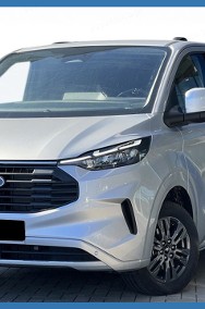 Ford Transit Custom Kombi M1 L2H1 Limited 320 Kombi M1 L2H1 Limited 320 2.0 150KM-2