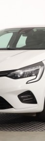 Renault Clio V , Salon Polska, 1. Właściciel, Serwis ASO, VAT 23%, Klima,-3