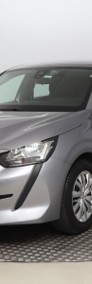 Peugeot 208 , Salon Polska, 1. Właściciel, Serwis ASO, VAT 23%, Klima,-3