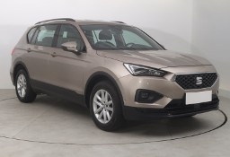 SEAT Tarraco , Salon Polska, Serwis ASO, Navi, Klimatronic, Tempomat,