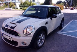 MINI One II Mini Cooper One- salon Pl