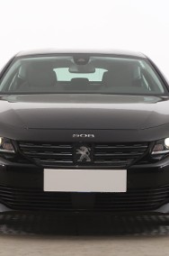 Peugeot 508 , Serwis ASO, Automat, VAT 23%, Navi, Klimatronic, Tempomat,-2