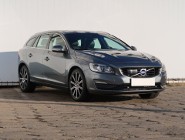 Volvo V60 I Automat, VAT 23%, Skóra, Navi, Xenon, Klimatronic, Tempomat,