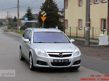 Opel Vectra C VECTRA 1,9 CDTI-1