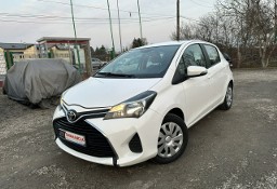 Toyota Yaris III 1.33 99KM/6 biegów/Klima/Salon PL/IWŁ/FV23%/Zamiana/Kredyt/VIP Gwara