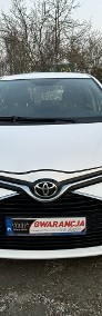 Toyota Yaris III 1.33 99KM/6 biegów/Klima/Salon PL/IWŁ/FV23%/Zamiana/Kredyt/VIP Gwara-3