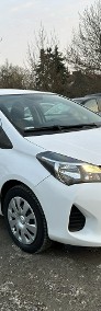 Toyota Yaris III 1.33 99KM/6 biegów/Klima/Salon PL/IWŁ/FV23%/Zamiana/Kredyt/VIP Gwara-4