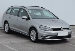 Volkswagen Golf Sportsvan , Salon Polska, Serwis ASO, Klimatronic, Tempomat, Parktronic