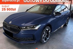 Skoda Superb III Sportline 2.0 TSI DSG 4x4 Sportline 2.0 TSI DSG 4x4 265KM