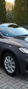 Ford Mondeo IX 2.0TDI 150KM Klimatr Navi Kamera Parktr Temp Full Led Serwis Gwaranc-4