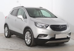 Opel Mokka , Salon Polska, GAZ, Skóra, Navi, Klimatronic, Tempomat,