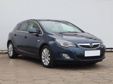 Opel Astra J , Navi, Xenon, Klimatronic, Tempomat ,Bezkolizyjny,ALU-1