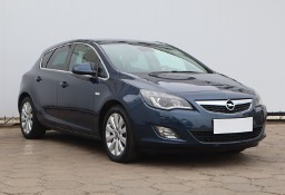 Opel Astra J , Navi, Xenon, Klimatronic, Tempomat ,Bezkolizyjny,ALU