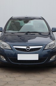 Opel Astra J , Navi, Xenon, Klimatronic, Tempomat ,Bezkolizyjny,ALU-2
