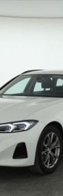 BMW SERIA 3 , Salon Polska, Serwis ASO, Automat, VAT 23%, Navi,-3