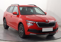Skoda Kamiq , Salon Polska, 1. Właściciel, Klimatronic, Parktronic,