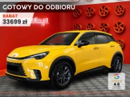 Lexus Inny Lexus LBX 1.5 Hybrid LBX LBX 1.5 Hybrid | Kamera cofania