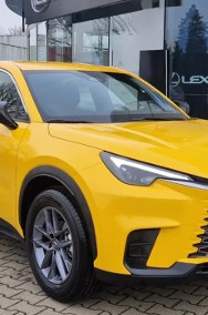 Lexus LBX 1.5 Hybrid LBX LBX 1.5 Hybrid | Kamera cofania-2