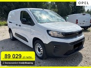 Opel Combo Cargo L2H1 EAT8 Cargo L2H1 EAT8 1.5 130KM
