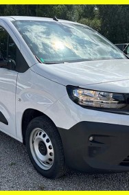 Opel Combo Cargo L2H1 EAT8 Cargo L2H1 EAT8 1.5 130KM-2