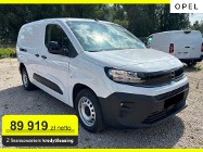 Opel Combo Cargo L2H1 EAT8 Cargo L2H1 EAT8 1.5 130KM