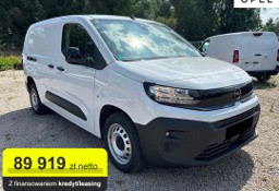Opel Combo Cargo L2H1 EAT8 Cargo L2H1 EAT8 1.5 130KM