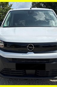 Opel Combo Cargo L2H1 EAT8 Cargo L2H1 EAT8 1.5 130KM-2