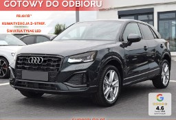 Audi Q2 35 TFSI Advanced 1.5 35 TFSI Advanced (150KM) Światła tylne w technice