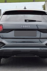 Audi Q2 35 TFSI Advanced 1.5 35 TFSI Advanced (150KM) Światła tylne w technice-2