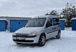 Opel Combo II Opel Combo Tour GSi 1.8 benzyna klimatyzacja 5osobowy