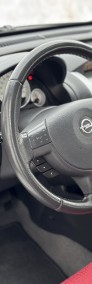 Opel Combo Tour GSi 1.8 benzyna klimatyzacja 5osobowy-4