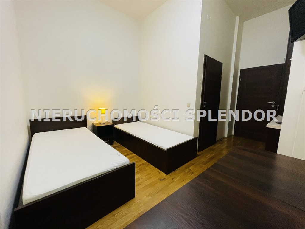Mieszkanie do wynajęcia, 24 m², 1 pokój Kraków Stare Miasto Kazimierz – pohled 3