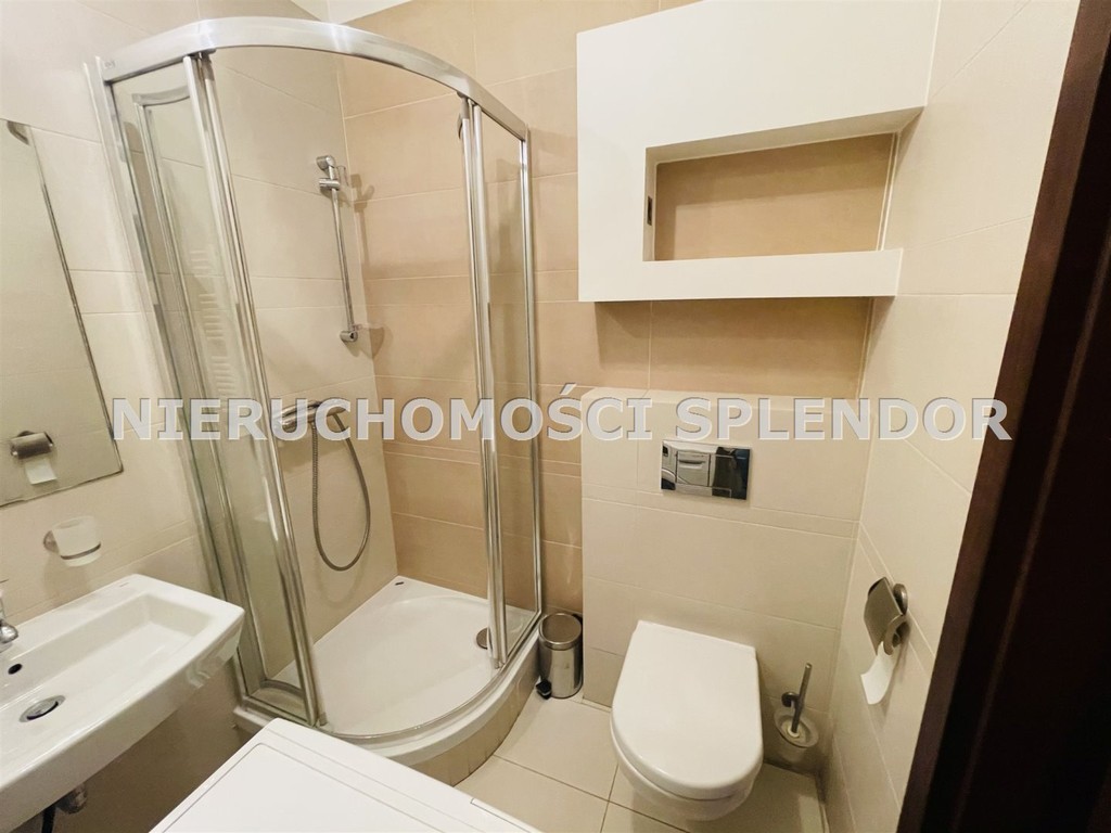 Mieszkanie do wynajęcia, 24 m², 1 pokój Kraków Stare Miasto Kazimierz – pohled 5