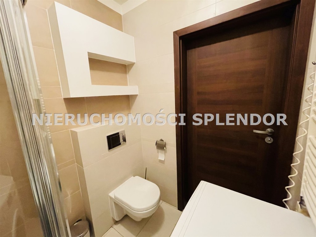 Mieszkanie do wynajęcia, 24 m², 1 pokój Kraków Stare Miasto Kazimierz – pohled 6