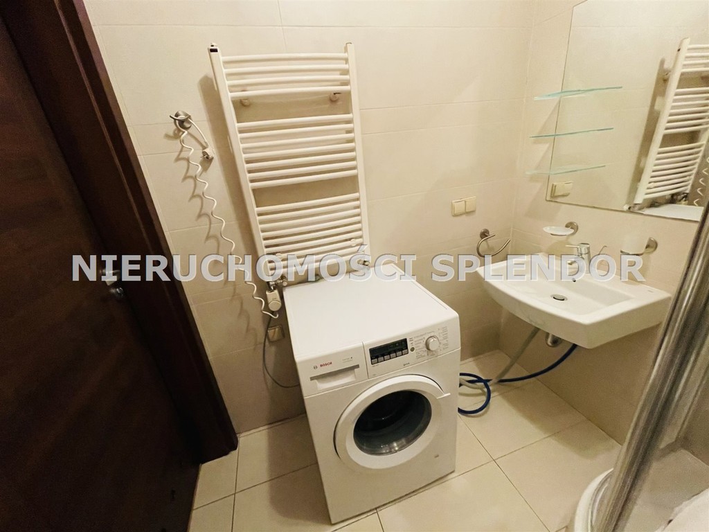 Mieszkanie do wynajęcia, 24 m², 1 pokój Kraków Stare Miasto Kazimierz – další