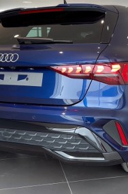 Audi A3 III TFSI S Line quattro Sportback 2.0 TFSI S Line quattro Sportback (204-2