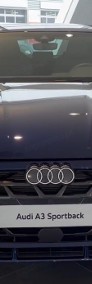 Audi A3 III TFSI S Line quattro Sportback 2.0 TFSI S Line quattro Sportback (204-3
