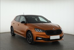 Skoda Fabia IV , 1. Właściciel, Serwis ASO, VAT 23%, Klimatronic, Tempomat,