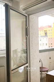 Mieszkanie dwupokojowe z balkonem i klimatyzacją-2