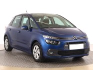 Citroen C4 SpaceTourer , Navi, Klimatronic, Tempomat, Parktronic