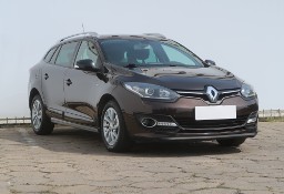 Renault Megane III , Salon Polska, Serwis ASO, Navi, Klimatronic, Tempomat,