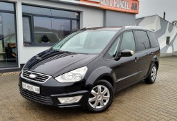 Ford Galaxy IV