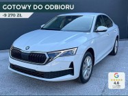 Skoda Octavia III Selection 1.5 TSI mHEV DSG Selection 1.5 TSI mHEV 150KM DSG