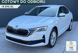 Skoda Octavia III Selection 1.5 TSI mHEV DSG Selection 1.5 TSI mHEV 150KM DSG