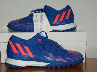 BUTY PIŁKARSKIE ADIDAS  PREDATOR EDGE.3 L TF 43 1/3-1