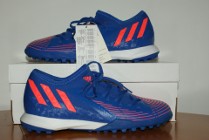 BUTY PIŁKARSKIE ADIDAS  PREDATOR EDGE.3 L TF 43 1/3