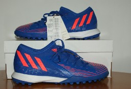 BUTY PIŁKARSKIE ADIDAS  PREDATOR EDGE.3 L TF 43 1/3